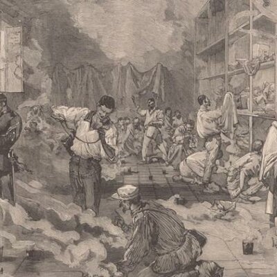 Timeline: BLOQUE 8: PERVIVENCIAS Y TRANSFORMACIONES ECONÓMICAS EN EL  SIGLO XIX: UN DESARROLLO INSUFICIENTE