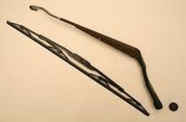Windshieldwipers