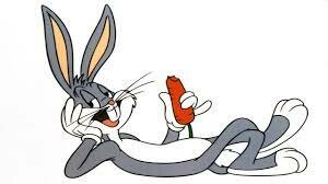 Bugs Bunny