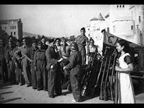 Confederación Nacional del Trabajo