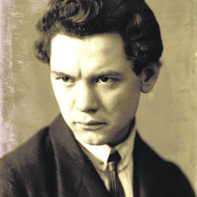 Timeline: József Attila