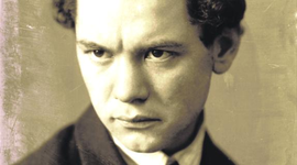 Timeline: József Attila