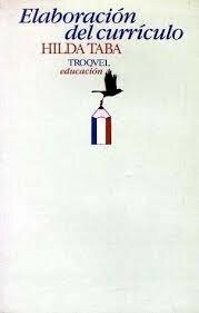 Aparecen las primeras comulaciones de ensayo de currículo con un mayor nivel de articulación.