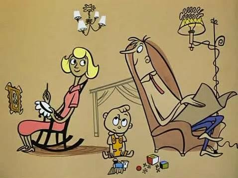 Gerald McBoing Boing