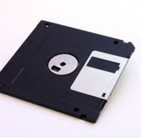 Floppy Disk