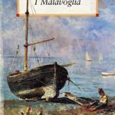 Timeline: Opere letterarie del '900