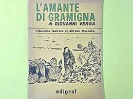 L'amante di Gramigna