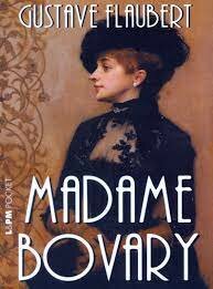 Madame Bovary