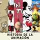 Historia de la animación