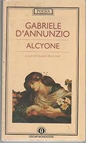 La pioggia nel pineto