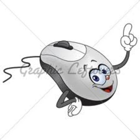 Computer Mouse