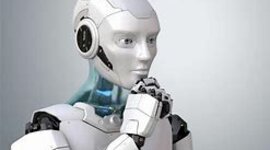 Timeline: Frise historique sur la robotique