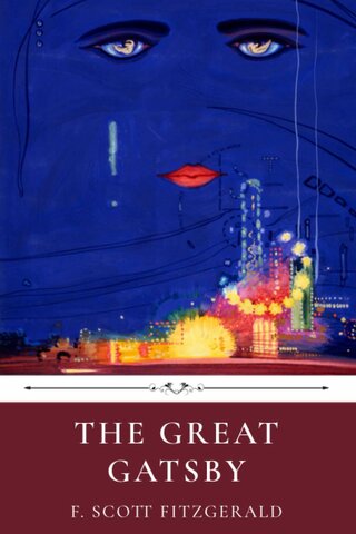 Published ‘The Great Gatsby’