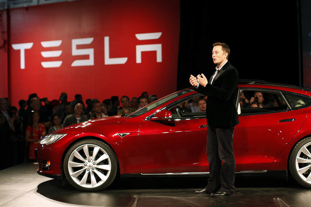 EL FUTÚRO DE LOS COCHES ELE´CTRICOS.