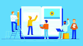 Timeline: Linea de tiempo del curriculum educativo.