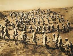 La conquista della Libia