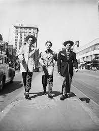 Zoot Suit Riots