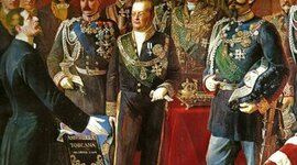 Timeline: LINEA DEL TEMPO DAL 1860 AL 1915 IN ITALIA