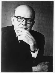 Rahlp W. Tyler (Padre de la evolución del curriculum)