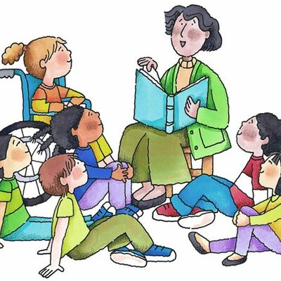 Timeline: Línea de tiempo educación inclusiva. Por: María Inés Ruendes Serpa, Madys Paola Cantillo Espinoza, Yury Esperanza Montenegro Licona