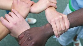 Timeline: Experiencias Nómadas Territoriales por Carlos Zuluaga y María Martínez