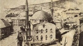 Timeline: Pécs a török hódoltság idején