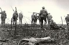 La crisis del verano de 1914