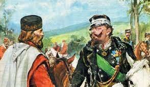 VITTORIO EMANUELE II DIVENNE IL PRIMO RE D'ITALIA