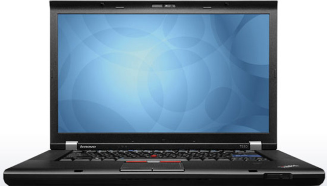 The first personal computer was invented