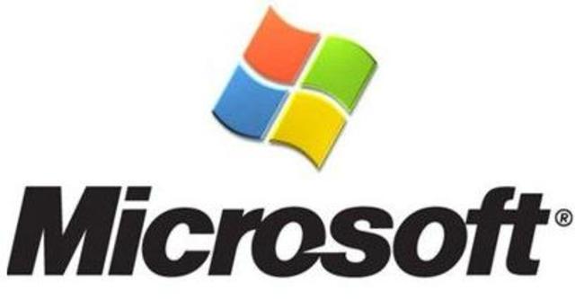 Microsoft Corporation Founded