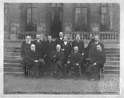 ΣΥΝΘΗΚΗ ΤΟΥ ΛΟΝΔΙΝΟΥ