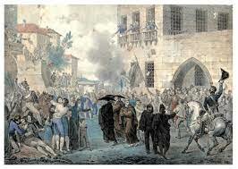 QUE EREN ELS MODERATS I ELS EXALTATS?