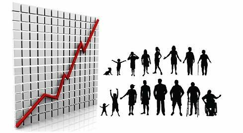 Población española