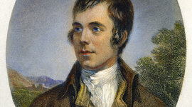 Timeline: Роберт Бёрнс