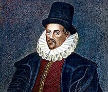 Gilbert acuña el término electricidad