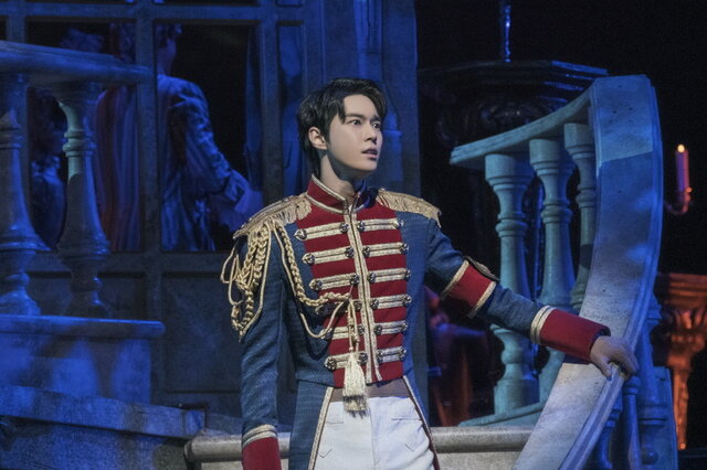 MUSICAL/ Marie-Antoinette