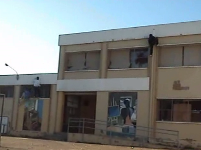 Comienzo de una larga Educación Secundaria