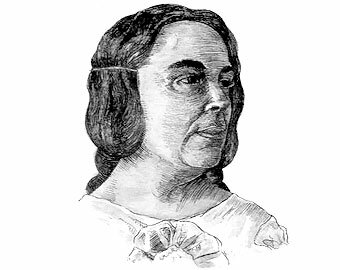 MARÍA DE ZAYAS SOTOMAYOR