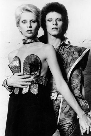 Poślubienie Mary Angeli Barnett