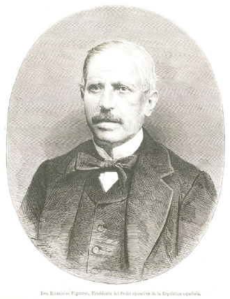 Estanislao Figueras