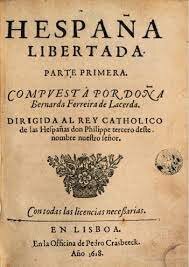 BERNARDA FERREIRA DE LACERDA