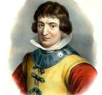 CATALINA DE ERAUSO, LA MONJA ALFÉREZ