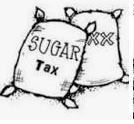 The sugar act