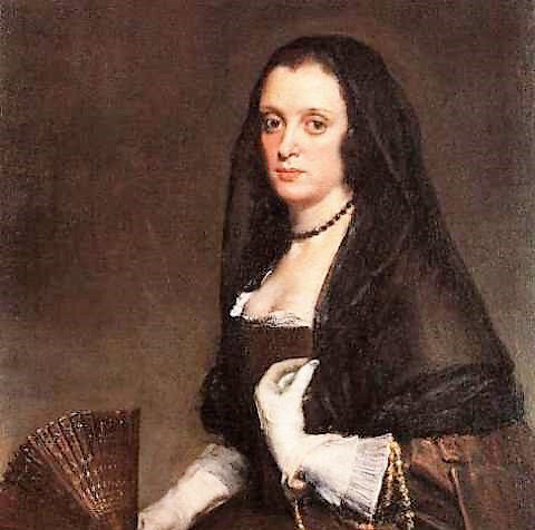 ANA CARO MALLÉN DE SOTO