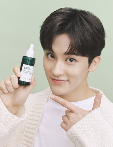 E/ Nature Republic