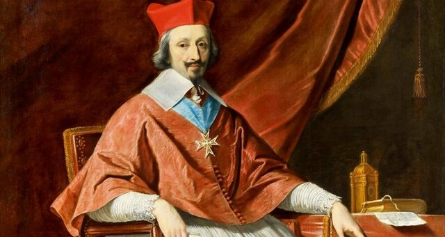Richelieu.