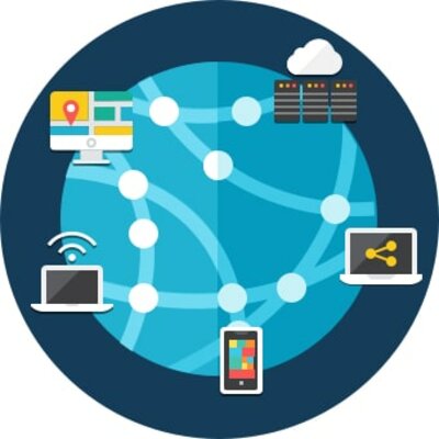 Timeline: L'histoire d'internet