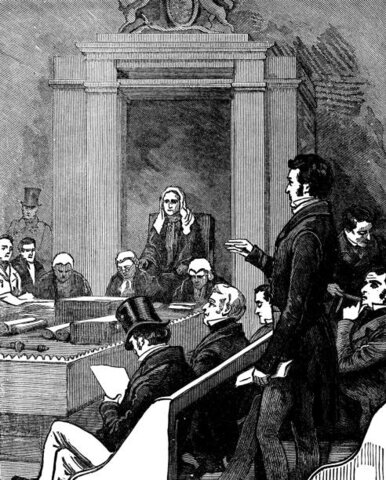 COM EREN ELS MODERATS?