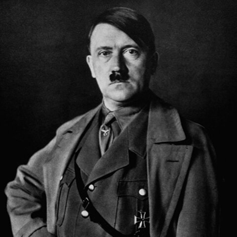 Hitler becomes chancellor