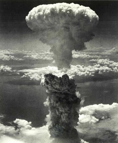 The Bombing of Hiroshima